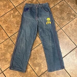 Warner Bros. Looney Tunes Vintage jeans